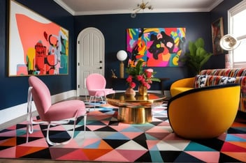 Crushing Your 2024 Interior Design Business Goals